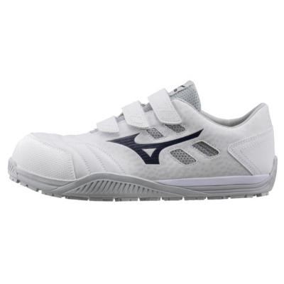 MIZUNO（ミズノ） 安全靴 オールマイティ TDII 22L : ワークショップ