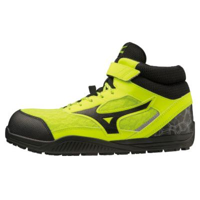 MIZUNO（ミズノ） 安全靴 オールマイティ SDII 13H : ワークショップ
