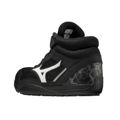 MIZUNO ミズノ 安全靴 オールマイティ SDII 13H : ワークショップ