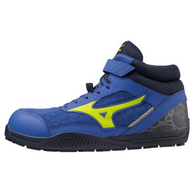 MIZUNO（ミズノ） 安全靴 オールマイティ SDII 13H : ワークショップ