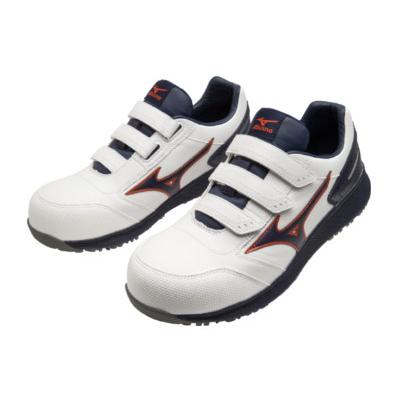 MIZUNO（ミズノ） 安全靴 オールマイティ SU 22L : ワークショップ