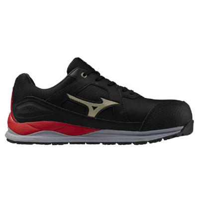MIZUNO（ミズノ） 安全靴 オールマイティ HWII 11L : ワークショップ