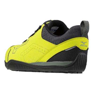 MIZUNO（ミズノ） 安全靴 オールマイティ TDII 51L BOA : ワーク