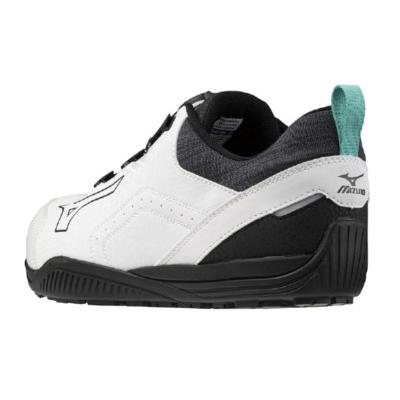 MIZUNO（ミズノ） 安全靴 オールマイティ TDII 51L BOA : ワーク