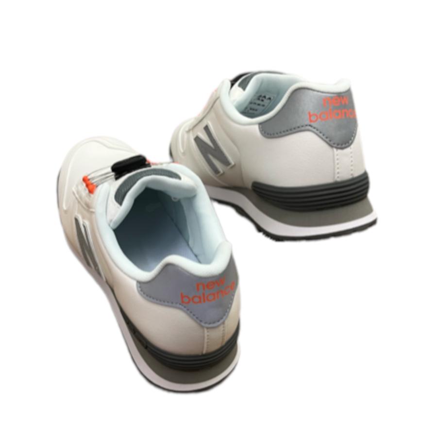 New Balance（ニューバランス） 安全靴 ボストン Boston (BS-118/BS
