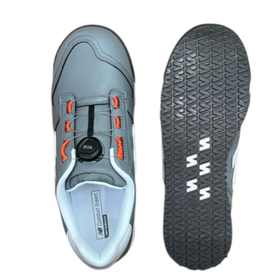 New Balance ニューバランス 安全靴 new balance ボストン New Balance ニューバランス 安全靴 new balance ボストン