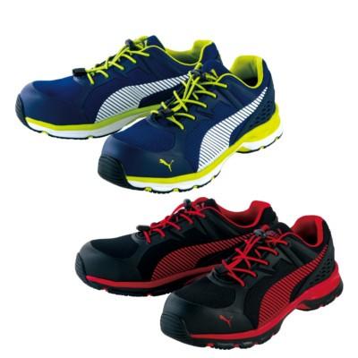 PUMA（プーマ） 安全靴 ヒューズモーション 2.0 Fuse Motion 2.0