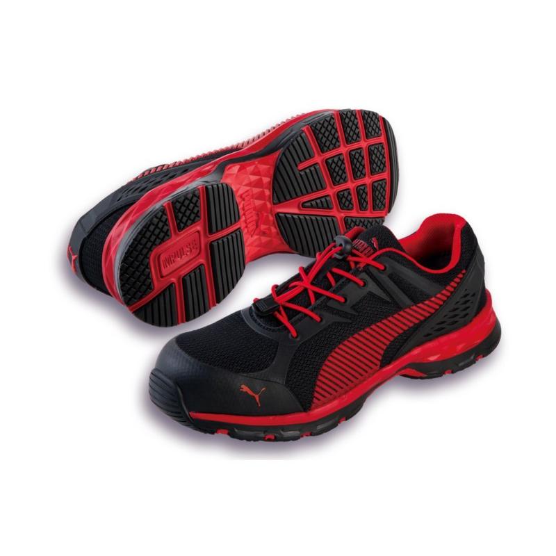 PUMA（プーマ） 安全靴 ヒューズモーション 2.0 Fuse Motion 2.0