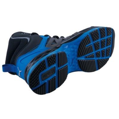 PUMA（プーマ） 安全靴 ヴェロシティ 2.0 Velocity 2.0 : ワーク