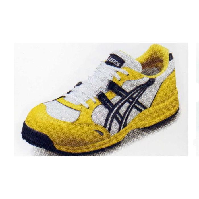 アシックス Asics 安全靴 生産終了色 Fis33l ウィンジョブ Safety Shoes Asics 33l 01 ワークショップタマイ 通販 Yahoo ショッピング