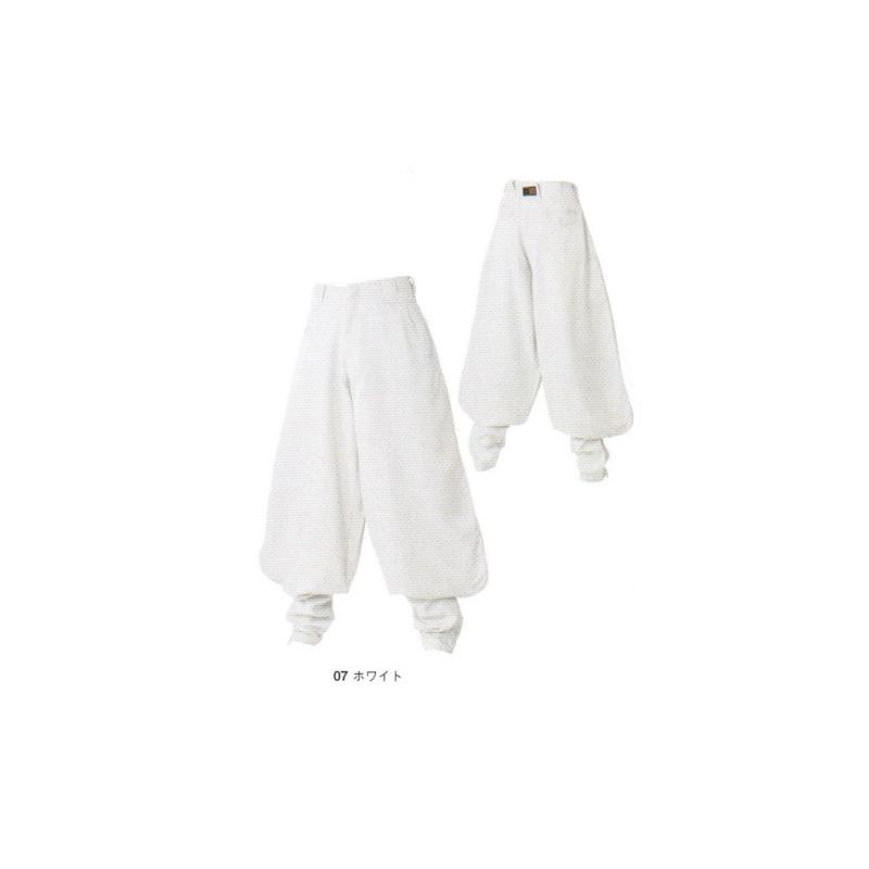 三段鳶 鳶服 779 超超ロング八分 M - LL : ワークショップタマイ 三段鳶 鳶服 779 超超ロング八分 M - LL : ワークショップタマイ