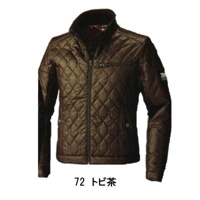 寅壱 防寒着 2584-129 防寒ライダース M-LL : ワークショップタマイ