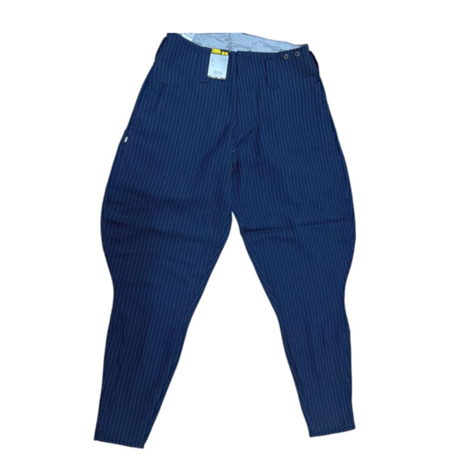 寅壱 鳶服 4309-407 乗馬ズボン 限定品 在庫処分特価 : ワークショップ
