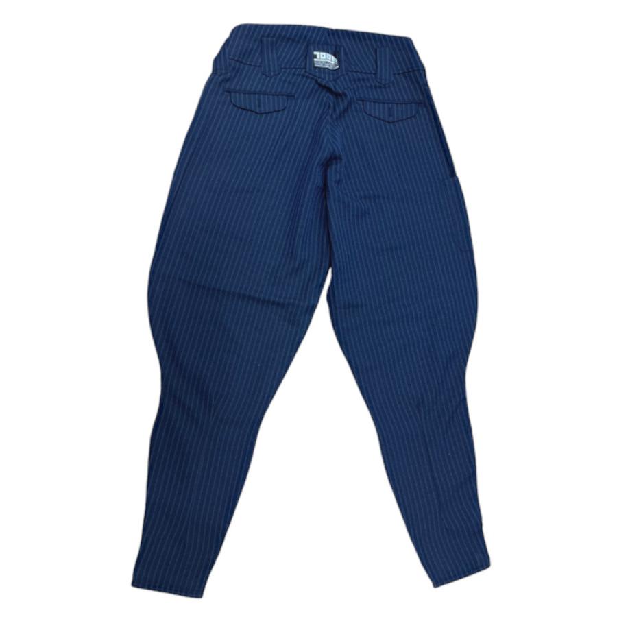 寅壱 鳶服 4309-407 乗馬ズボン 限定品 在庫処分特価 : ワークショップ