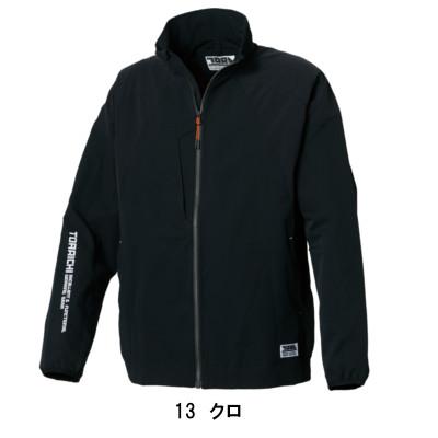 寅壱 作業服 春夏物 9224-124 ワーク ジャケット S 〜 3L｜workshop-tamai｜03