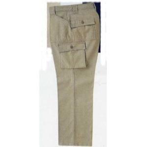 高評価なギフト 寅壱 作業服 4441-701 ブッシュパンツ 綿100% 70-85cm