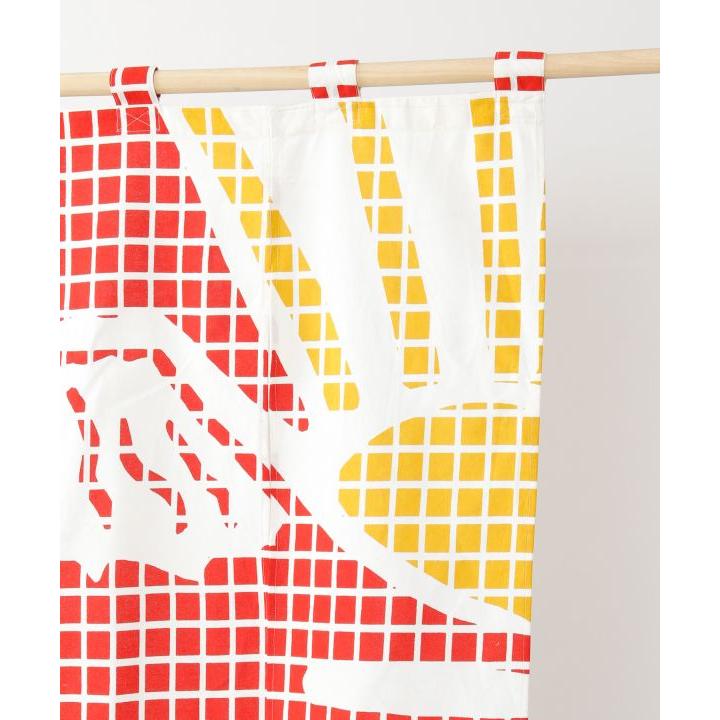 フジノタイル中暖簾 富士のタイル中暖簾 のれん 富士山 銭湯 お風呂 温泉 サウナ |  | 02