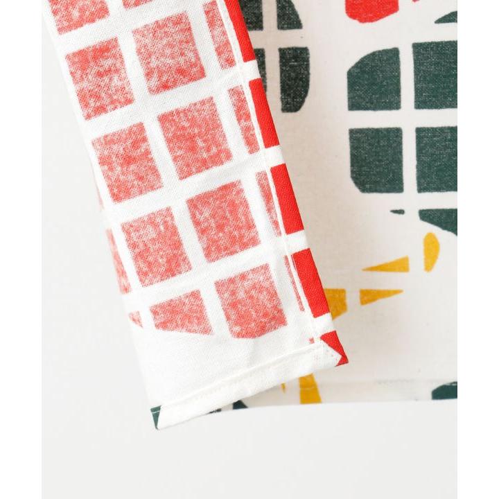 フジノタイル中暖簾 富士のタイル中暖簾 のれん 富士山 銭湯 お風呂 温泉 サウナ |  | 03