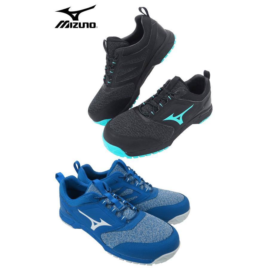 MIZUNO（ミズノ） 安全靴 オールマイティ F1GA1903 ES31L MIZUNO