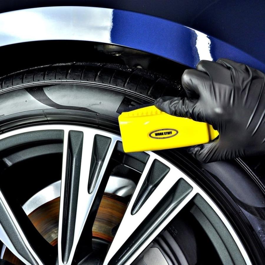クリーンハンズ　タイヤアプリケーター ポーランド発 洗車 ブランド |  | 06