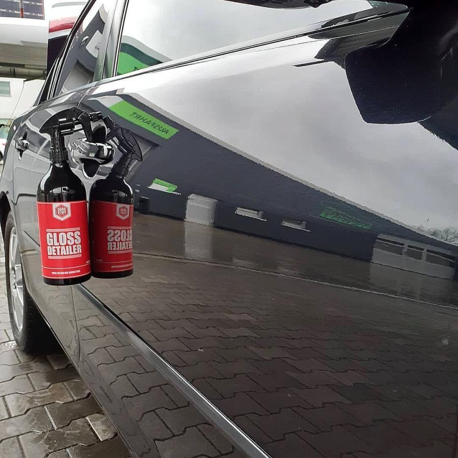 グロスディテーラー 500 ml ポーランド発 洗車 ブランド |  | 02