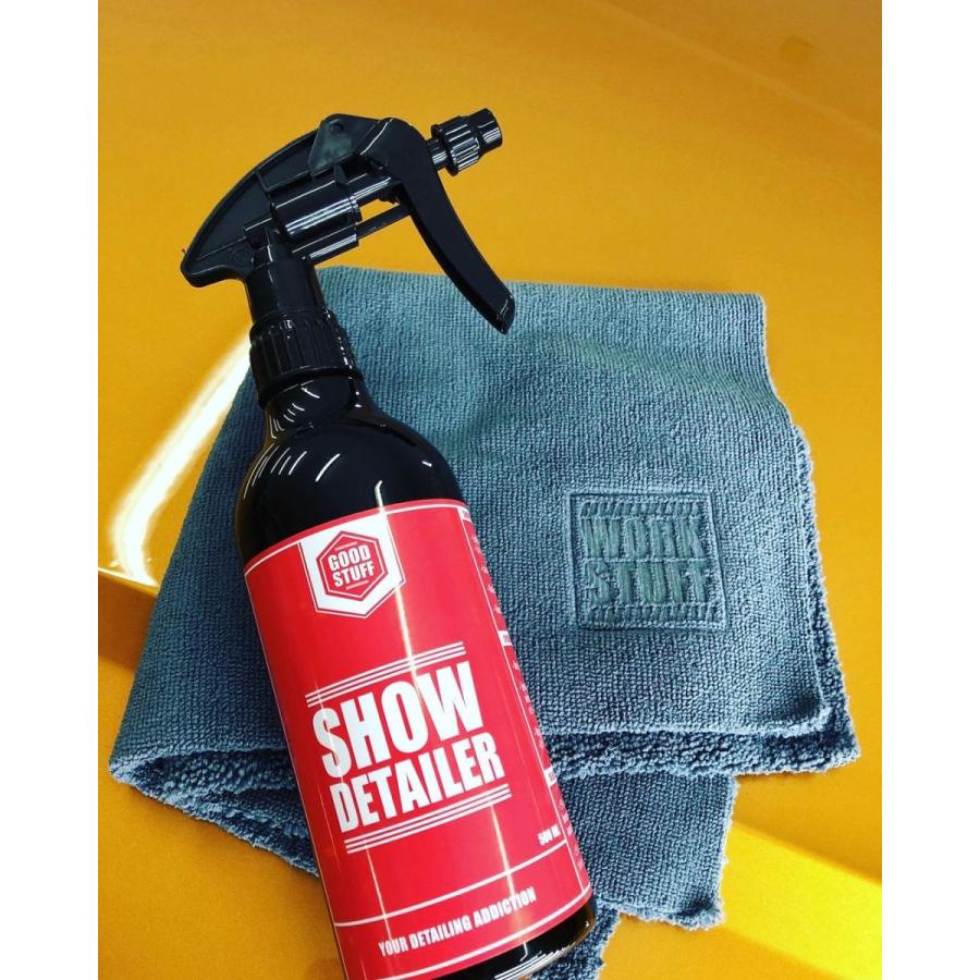 ショーディテーラー 500 ml ポーランド発 洗車 ブランド |  | 01