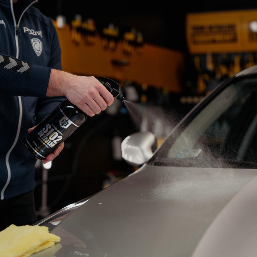 シリカディテーラー 500ml ポーランド発 洗車 ブランド |  | 01