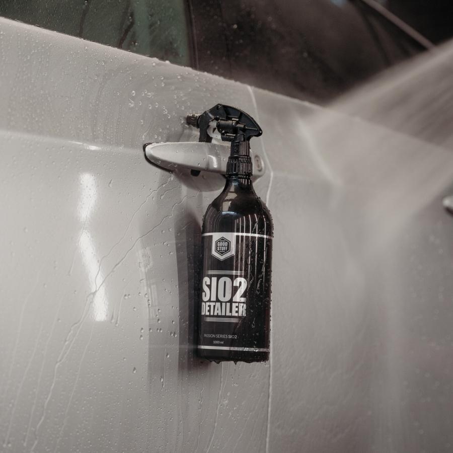 シリカディテーラー 500ml ポーランド発 洗車 ブランド |  | 02