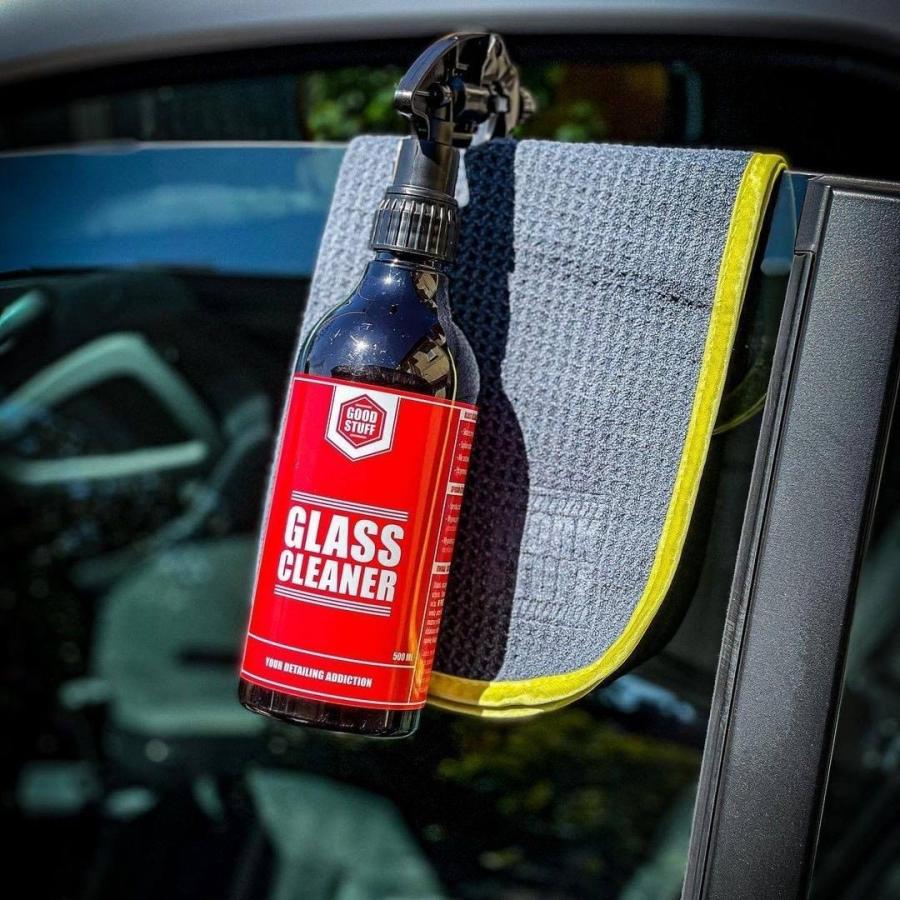ガラスクリーナー 500 ml ポーランド発 洗車 ブランド |  | 01