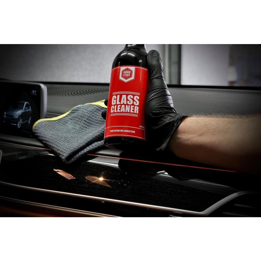 ガラスクリーナー 500 ml ポーランド発 洗車 ブランド |  | 02