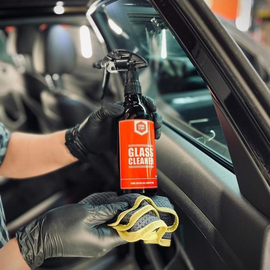ガラスクリーナー 500 ml ポーランド発 洗車 ブランド |  | 03
