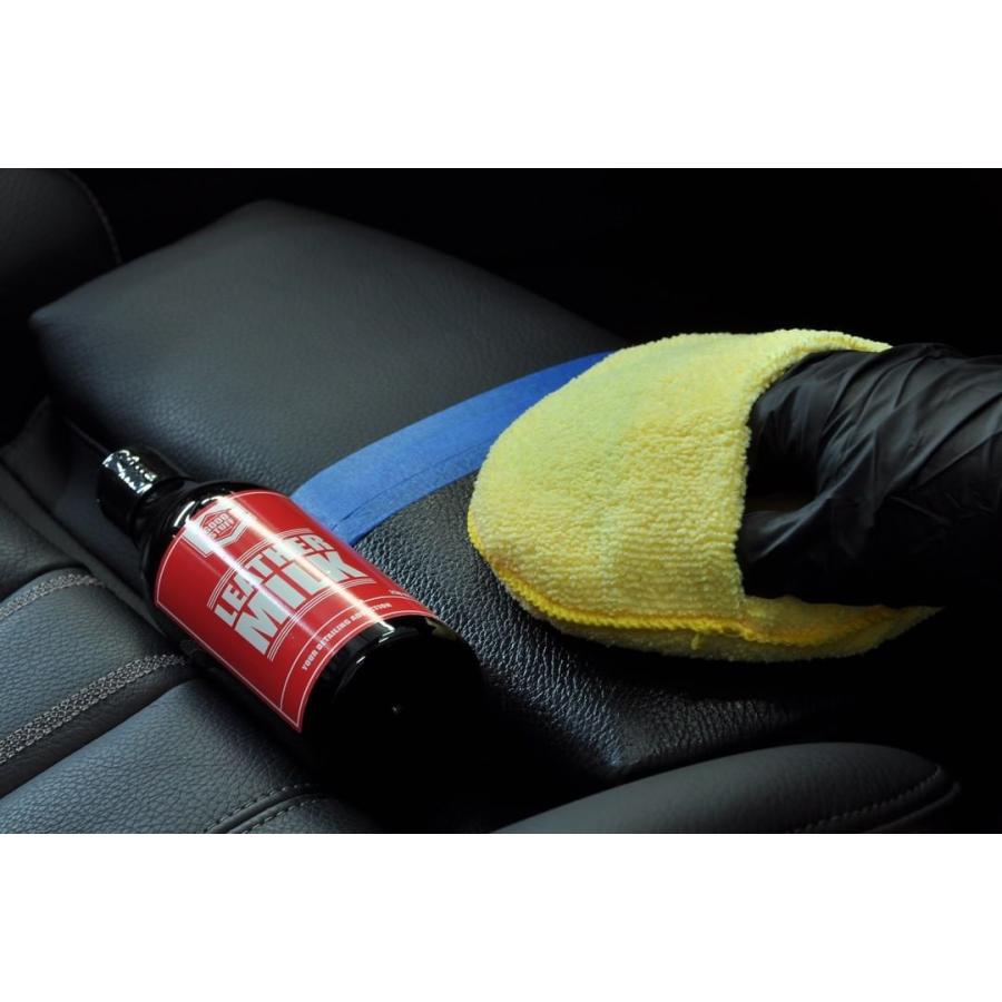 レザーミルク 500ml ポーランド発 洗車 ブランド |  | 03