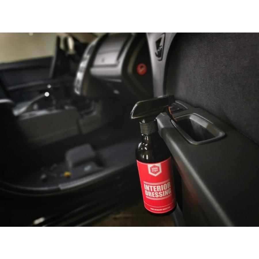 インテリアドレッシング 500 ml ポーランド発 洗車 ブランド |  | 01