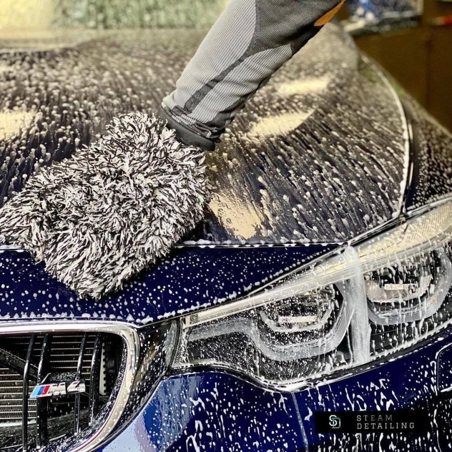 ストーム　ウォッシュミット ポーランド発 洗車 ブランド |  | 06