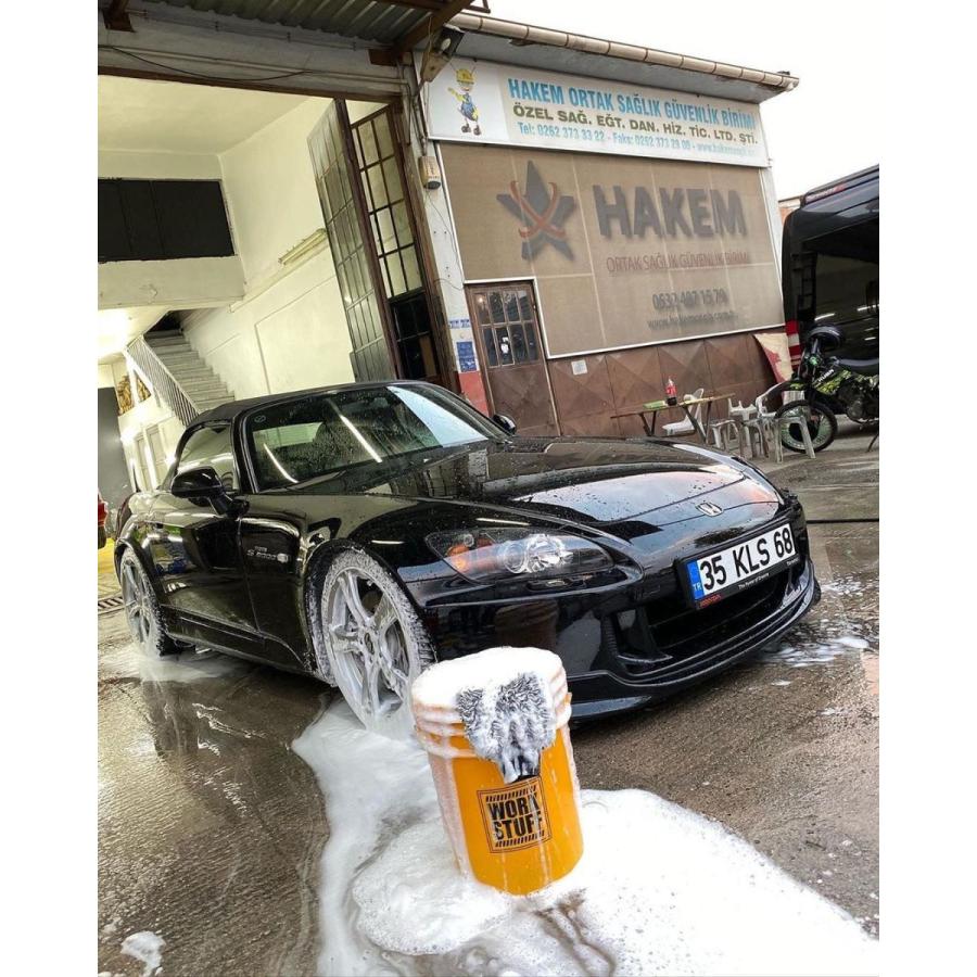 ストーム　ウォッシュミット ポーランド発 洗車 ブランド |  | 08