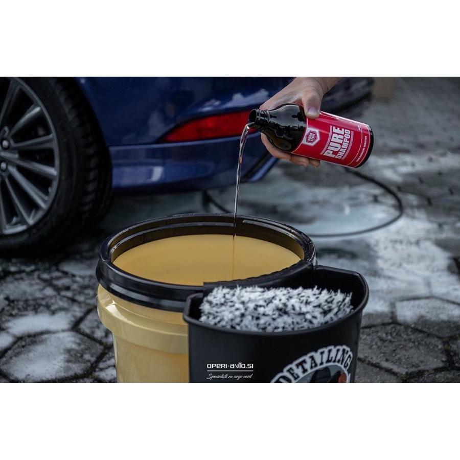 ピュアシャンプー 500 ml ポーランド発 洗車 ブランド |  | 01