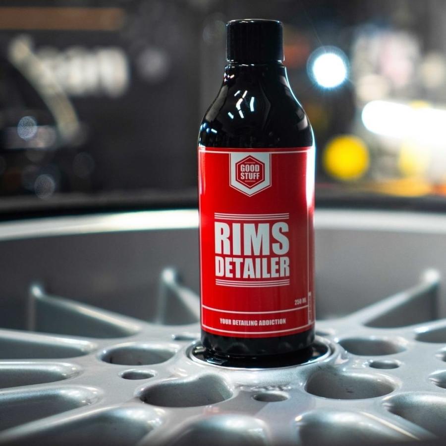 リムディテーラー 500 ml ポーランド発 洗車 ブランド |  | 02