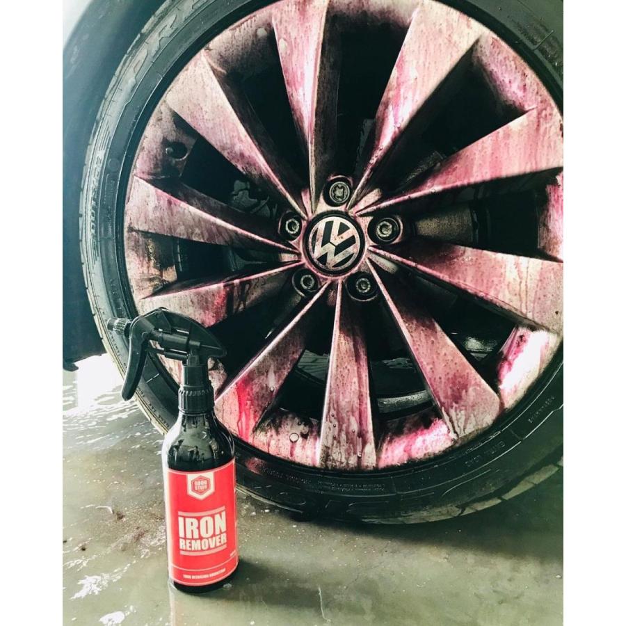 アイアンリムーバー 500 ml ポーランド発 洗車 ブランド |  | 01