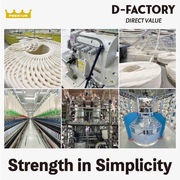 D-FACTORY 6.6オンス プレミアム 5分袖 無地Ｔ オーバーサイズ 綿100％ 春夏 メンズ レディース 白T 黒T プリント用 アソビナ (ネコポス) (即日出荷) as-df1103 |  | 10