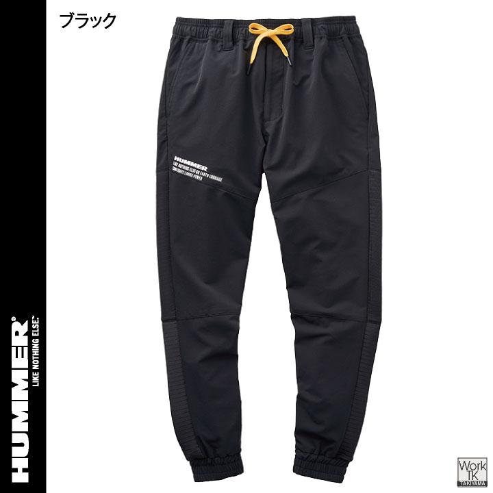 HUMMER ストレッチ ジャケット ジョガーパンツ 作業ズボン 春夏 秋冬 作業服 作業着 おしゃれ メンズ レディース 大きいサイズ ハマー アタックベース at-47071 |  | 07