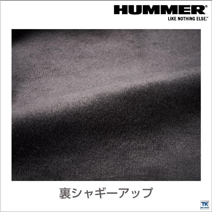 裏シャギーキャップ ハマー アタックベース 作業服 作業着 暖かい 帽子 秋冬 HUMMER ネコポス at-93550 | アタックベース | 02