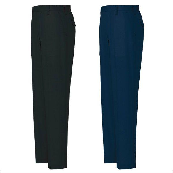 作業ズボン ワークパンツ AZITO プロフェッショナルシリーズ 春夏 作業服 作業着 アイトス スラックス az-3850 | AZITO | 03