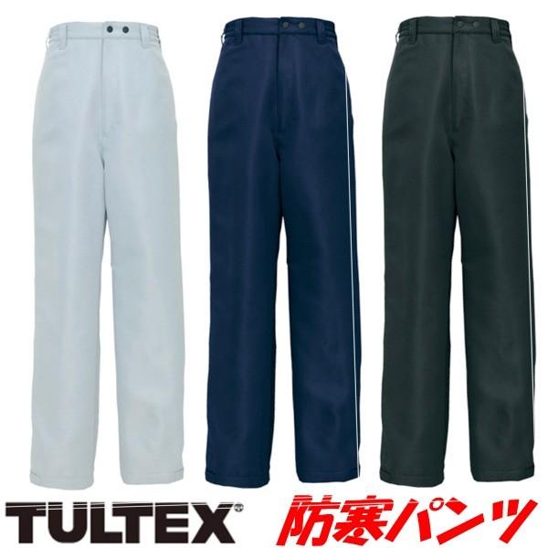 アイトス 防寒パンツ 秋冬 防寒着 防寒ズボン ウインター・ギア TALTEX 防寒 メンズ レディース az-8462 | アイトス
