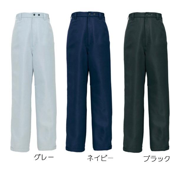 アイトス 防寒パンツ 秋冬 防寒着 防寒ズボン ウインター・ギア TALTEX 防寒 メンズ レディース az-8462 | アイトス | 04