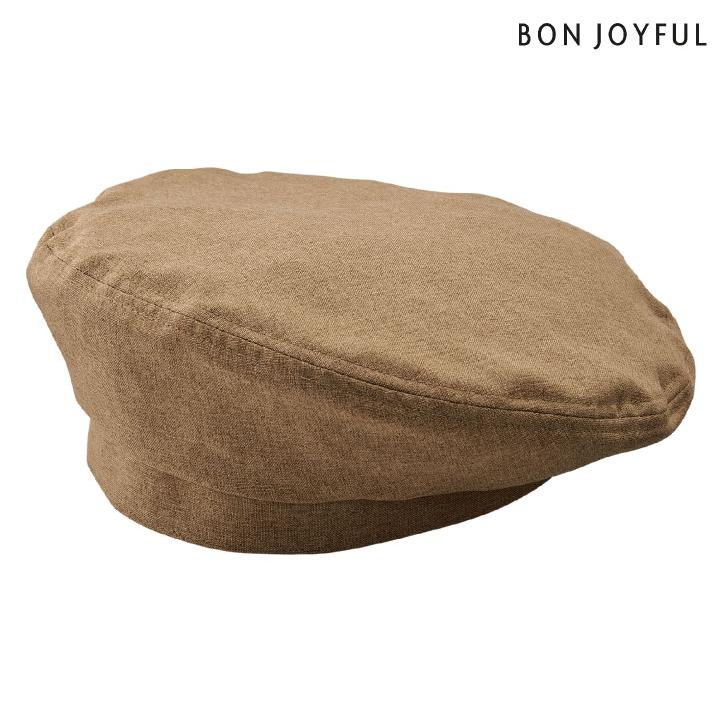 ボンユニ ベレー帽 キャップ 帽子 おしゃれ かわいい 飲食店 接客 レストラン カフェ ベーカリー パン屋 レディース 制服 ユニフォーム (ネコポス) bo-28206 |  | 03