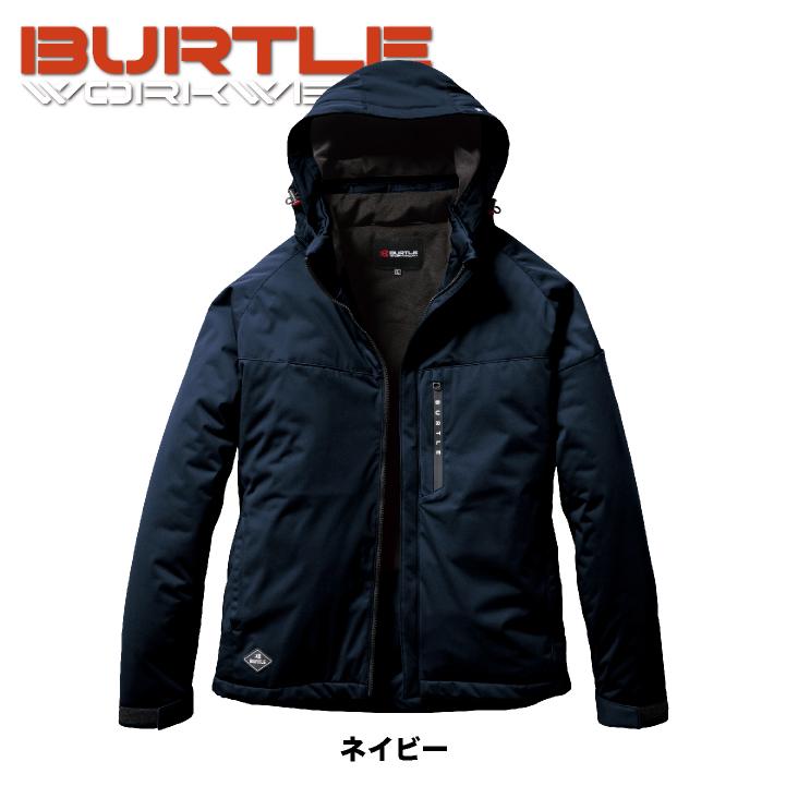 (2025年新作)バートル 防寒ジャケット 秋冬 上着 防水 防風 保温 ストレッチ 防寒服 暖かい カジュアル おしゃれ ワークウェア 作業服 BURTLE bt-3260 |  | 05