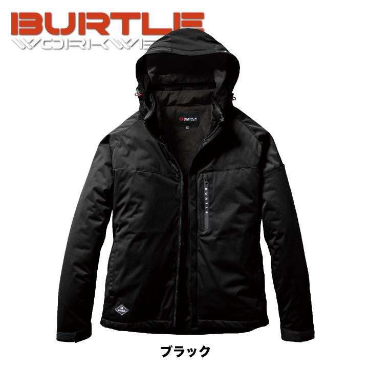 (2025年新作)バートル 防寒ジャケット 秋冬 上着 防水 防風 保温 ストレッチ 防寒服 暖かい カジュアル おしゃれ ワークウェア 作業服 BURTLE bt-3260 |  | 07