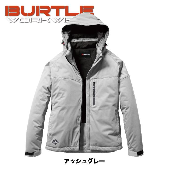 (2025年新作)バートル 防寒ジャケット 秋冬 上着 防水 防風 保温 ストレッチ 防寒服 暖かい カジュアル おしゃれ ワークウェア 作業服 BURTLE bt-3260 |  | 08