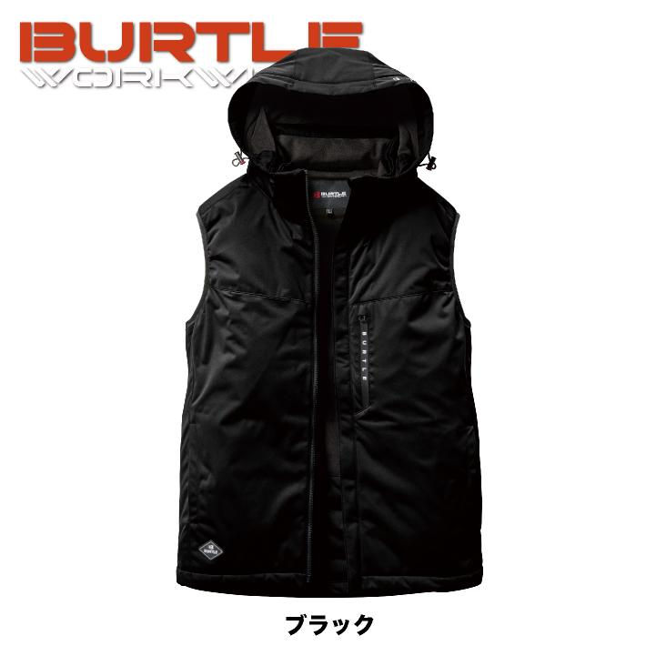 (2025年新作)バートル 防寒ベスト 秋冬 上着 防水 防風 保温 ストレッチ 防寒服 暖かい カジュアル おしゃれ ワークウェア 作業服 BURTLE bt-3264 |  | 07