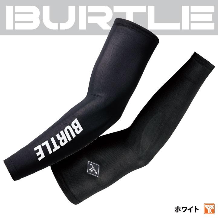 バートル アームカバー ストレッチ UVカット ドライ 吸汗速乾 涼しい 冷感 春夏 作業服 作業着 メンズ レディース 人気 BURTLE (ネコポス) (即日出荷) bt-4072 | BURTLE | 06